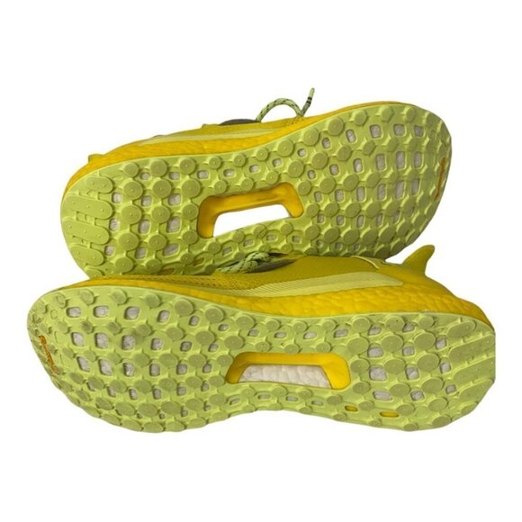 Adidas Solar Hu X Pharrell Solar HU PRD Sneakers, Men's Size 7 - Picture 8 of 9